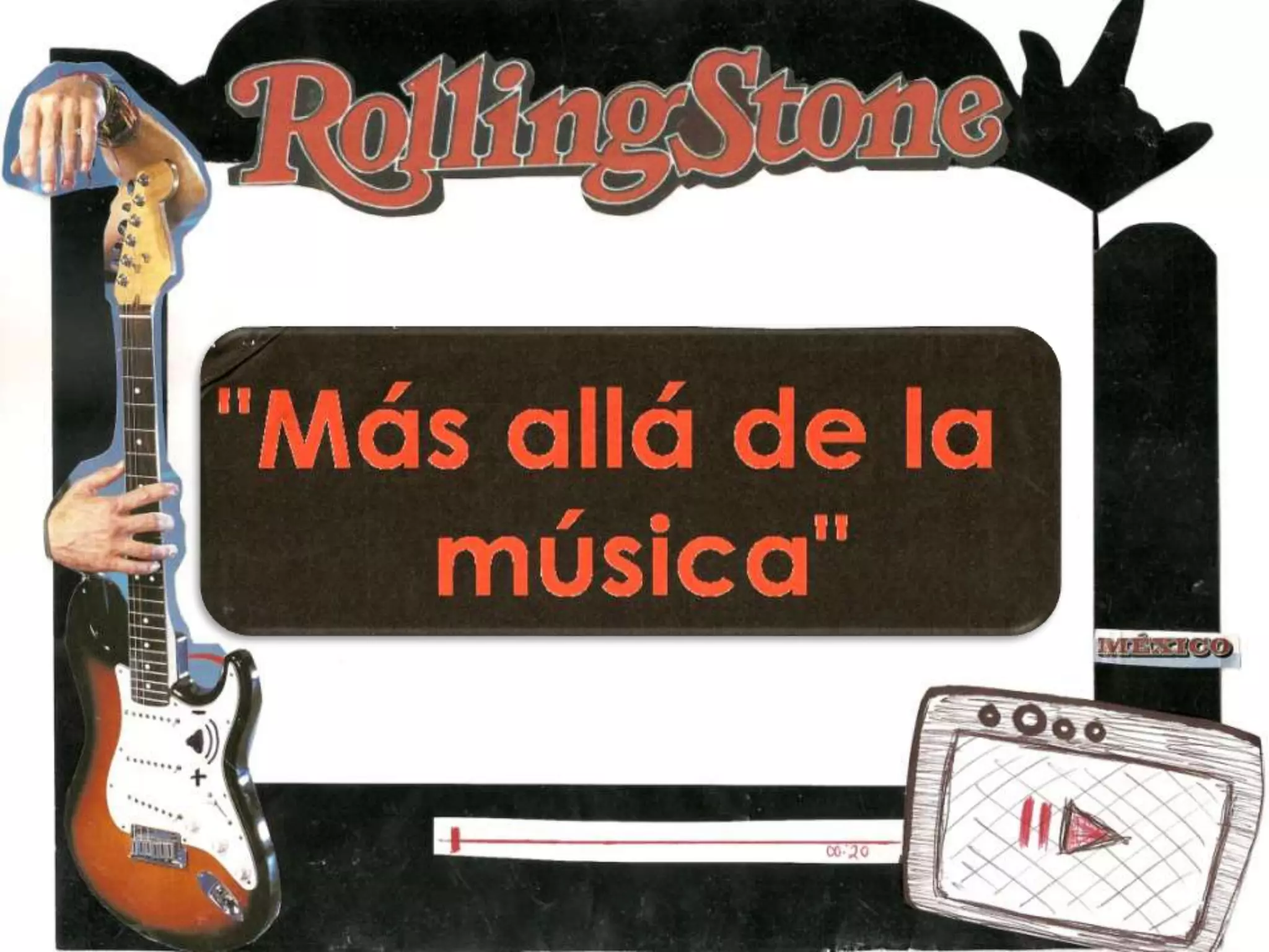 Rolling Stone