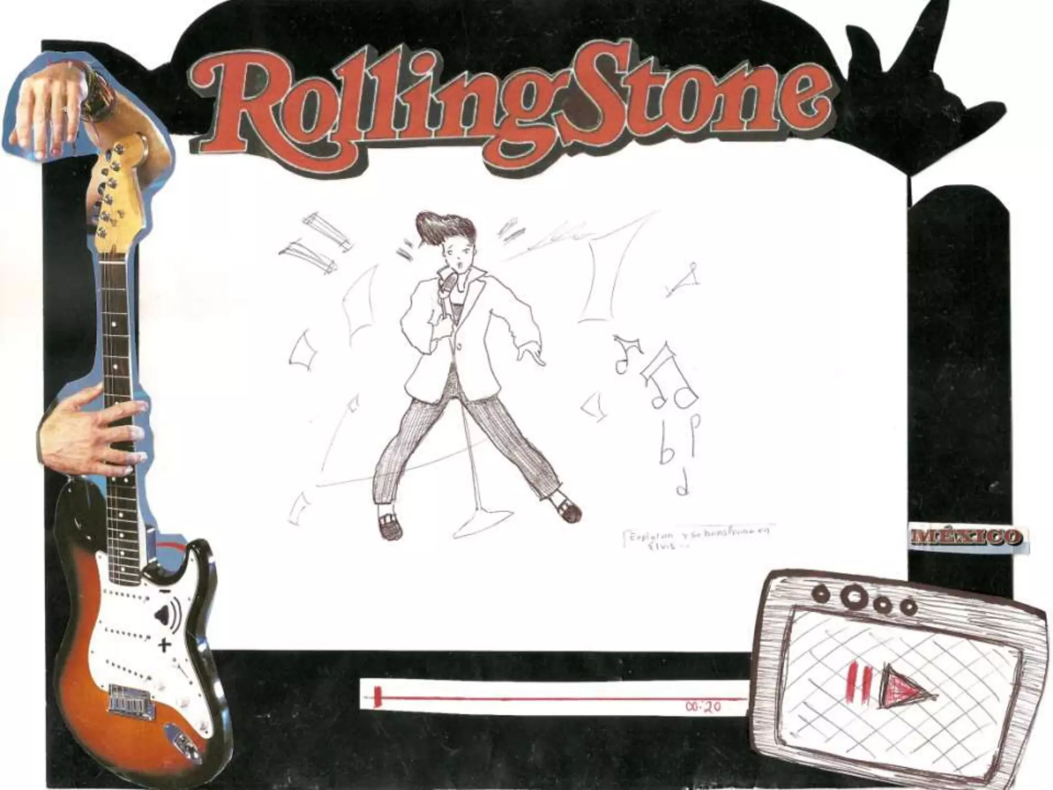 Rolling Stone