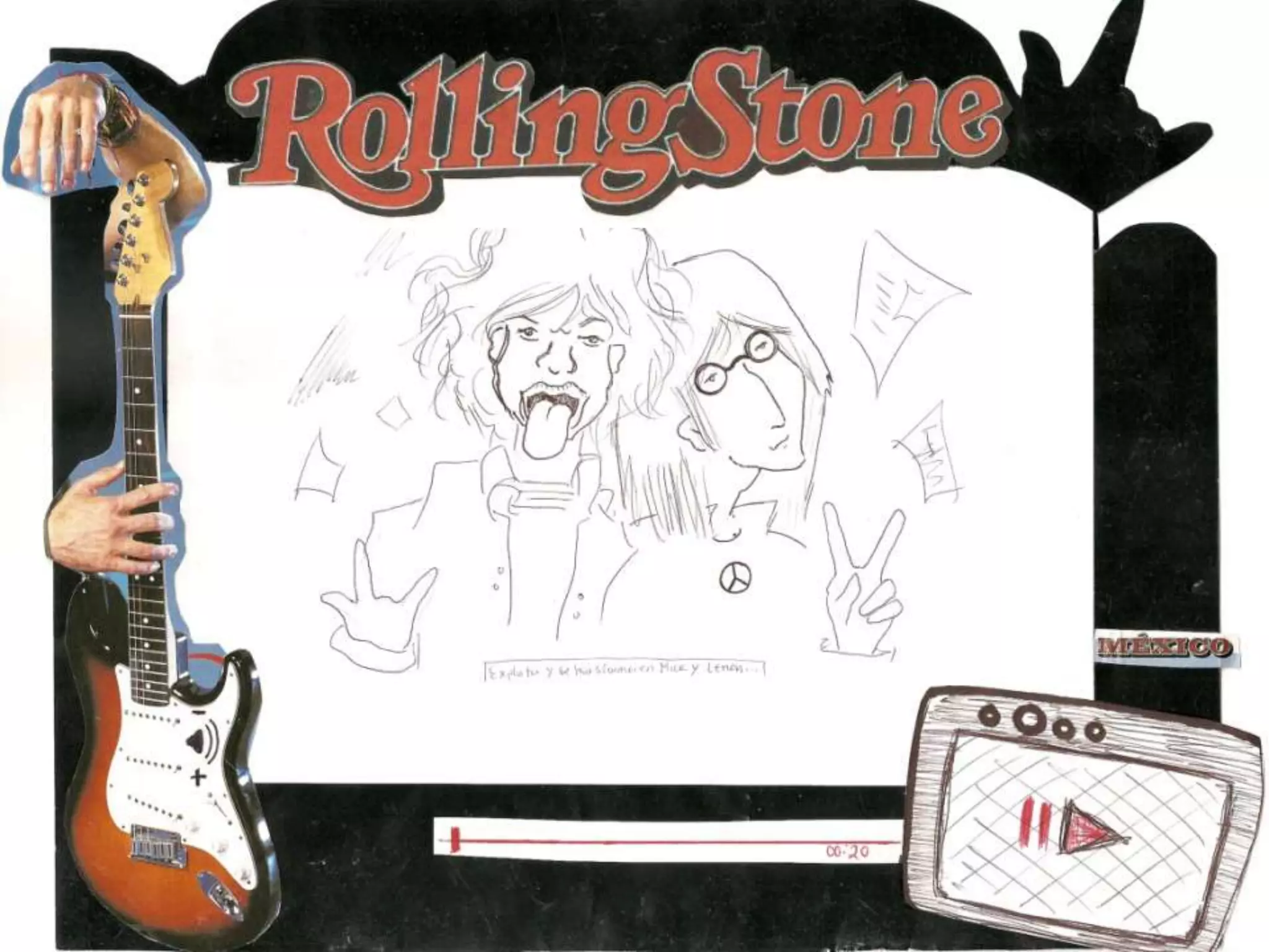 Rolling Stone
