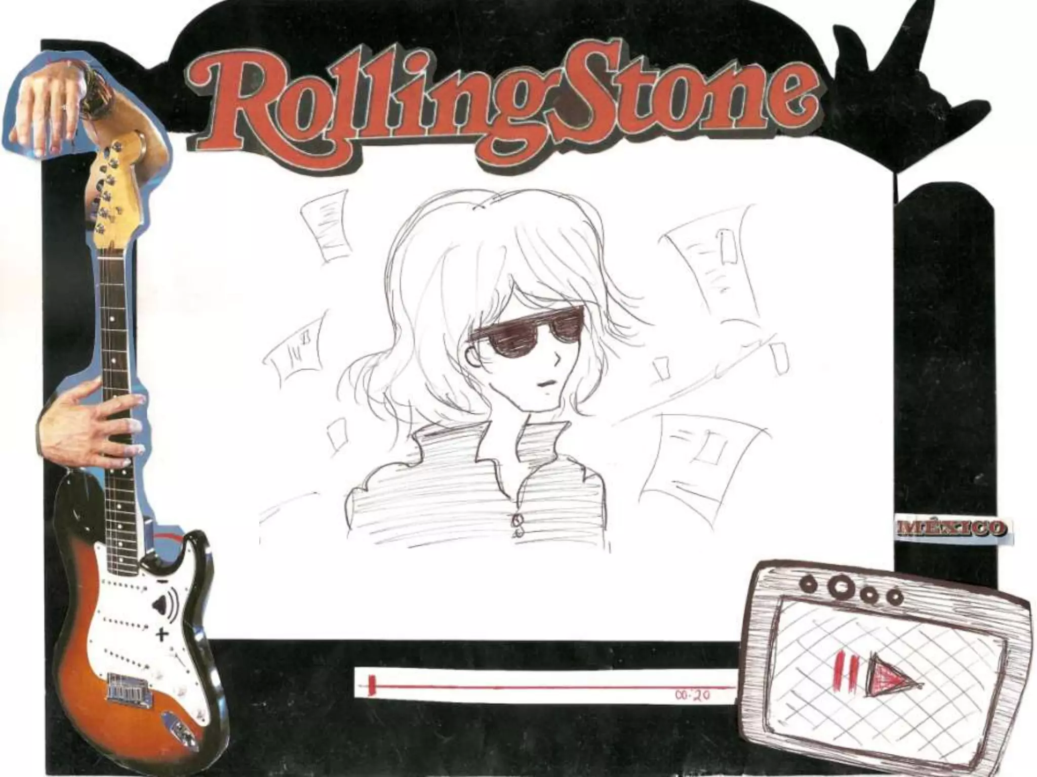 Rolling Stone