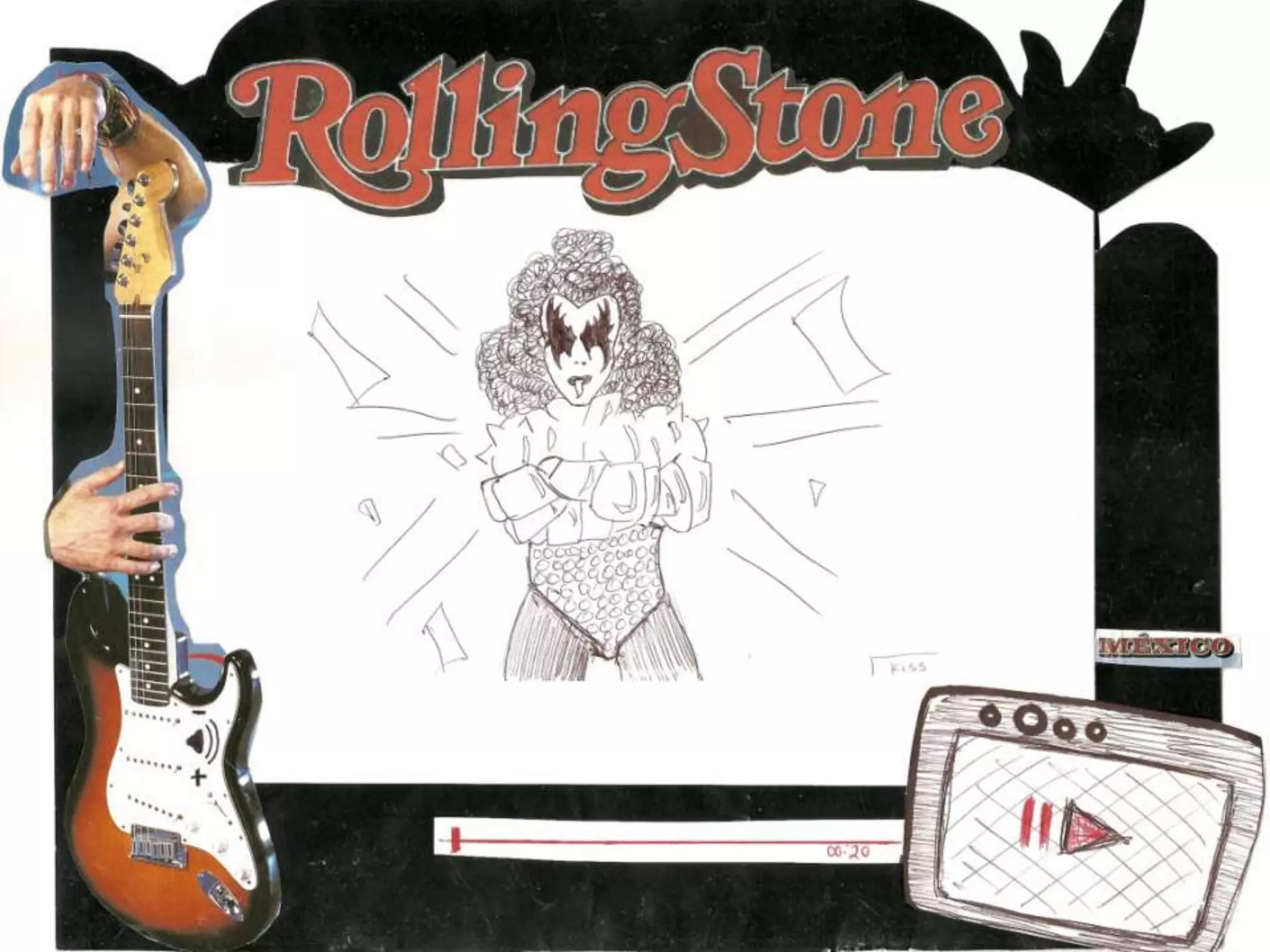 Rolling Stone