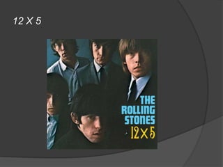 12 X 5
 