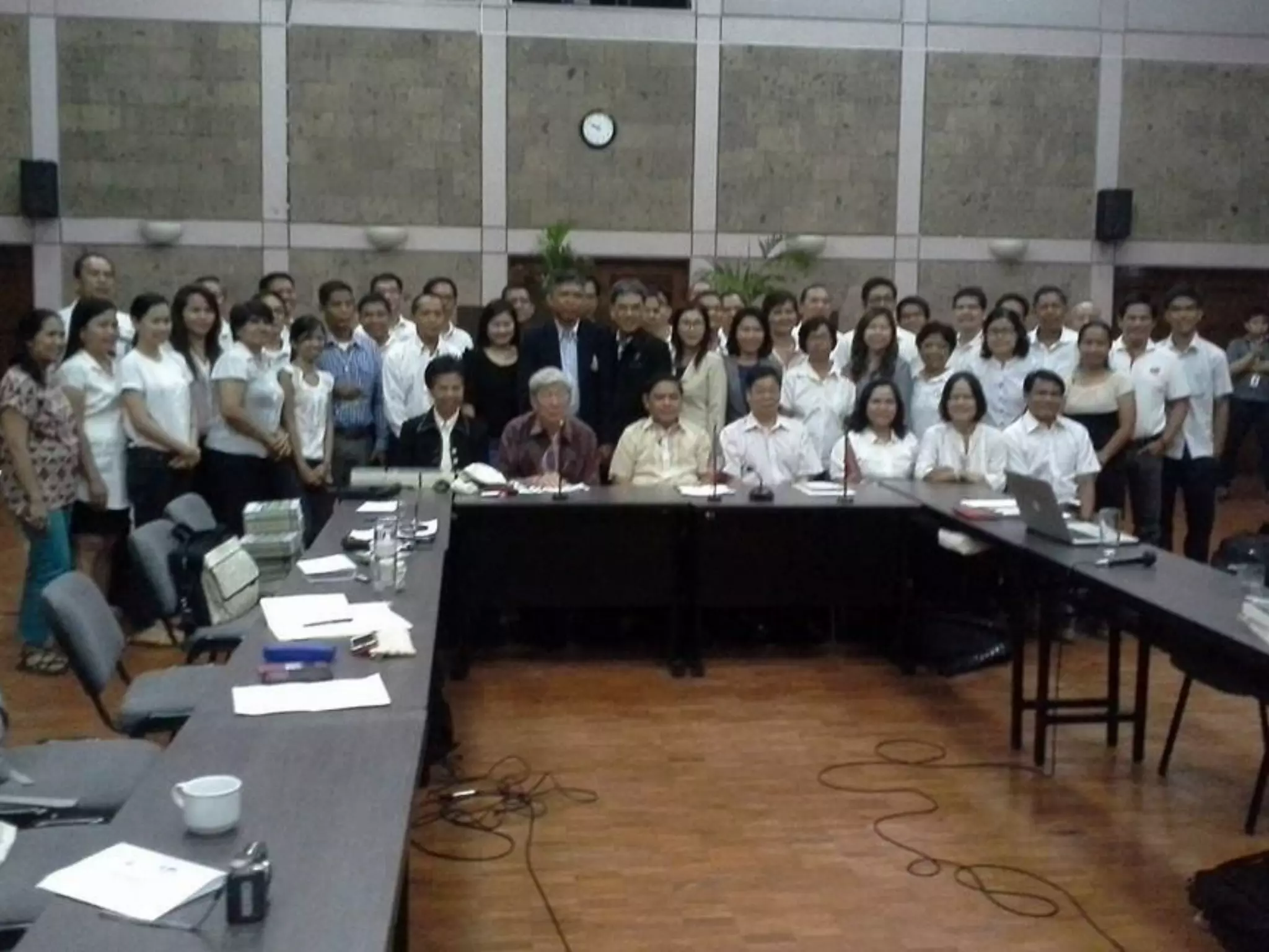 Rolling Stones vs. Soil Erosion