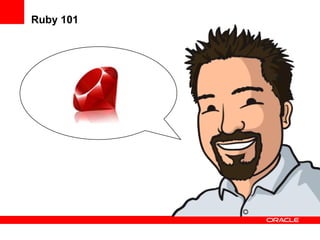 Ruby 101 