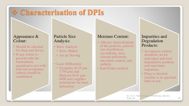 dry powder inhaler ppt flyers and brochures metered dose inhaler