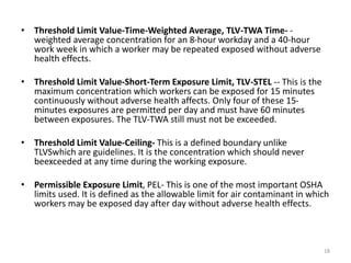 Material Safety Data Sheet A Guidelines for Chemical Study | PPT
