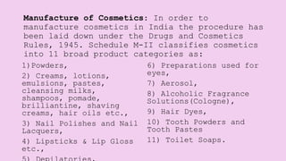 Demystifying Cosmetic Regulations Navigating the Indian Market’.pptx