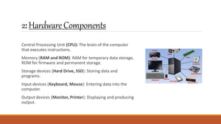 Operating system | PPT