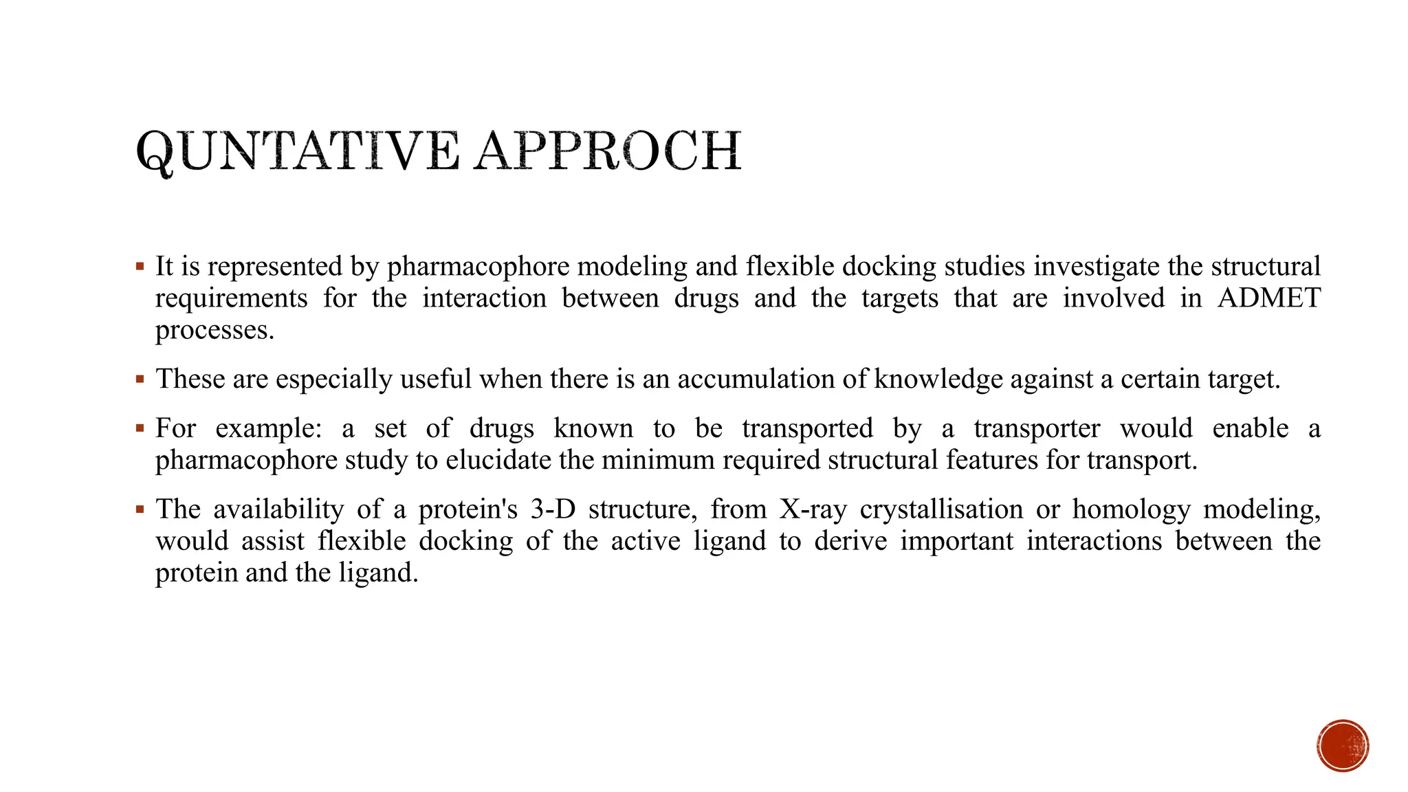 Demystifying Drug Delivery Computational Modeling of Drug Disposition.pptx