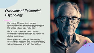 Intentionality Rollo May Rollo May Powerpoint presentation TOP.pptx