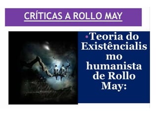Rollo May 