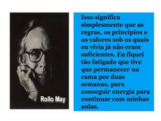 Rollo May 