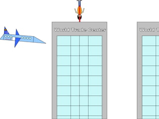 World Trade Center World Trade Center Air BOOM A B 