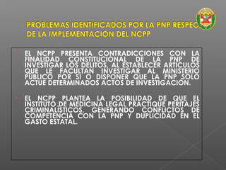 Ncpp Card Rol pnp en el ncpp | PPT