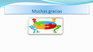 Muchas gracias
 