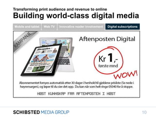 Digtial Winners 2013: Rolv erik ryssdal | PDF | Internet | Computing