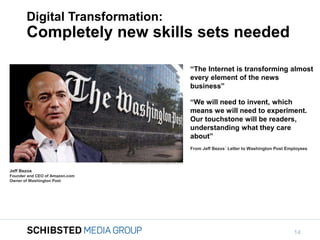 Digtial Winners 2013: Rolv erik ryssdal | PDF | Internet | Computing