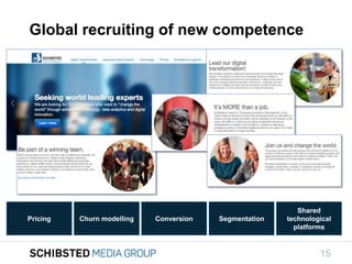 Digtial Winners 2013: Rolv erik ryssdal | PDF | Internet | Computing