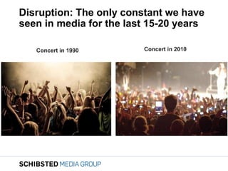 Digtial Winners 2013: Rolv erik ryssdal | PDF | Internet | Computing