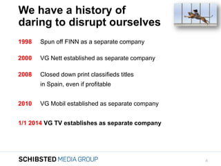 Digtial Winners 2013: Rolv erik ryssdal | PDF | Internet | Computing