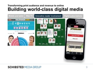 Digtial Winners 2013: Rolv erik ryssdal | PDF | Internet | Computing