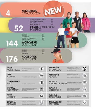 CATALOGO ROLY PDF