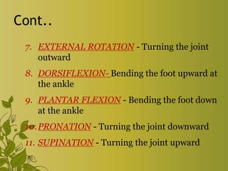 Rom Ankle Rotation ROM.pdf