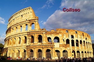 Coliseo 