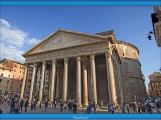 Panthéon 