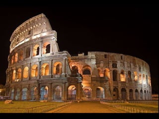Coliseo 