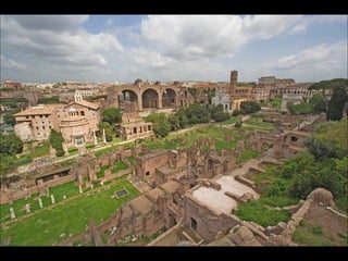 Foro Romano 