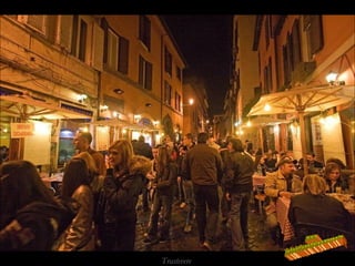 Trastevere