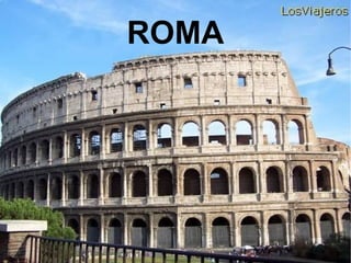 ROMA 