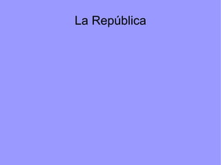 La República 