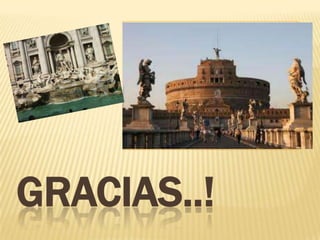 Gracias..!