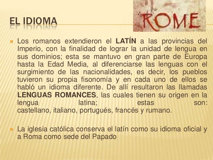 Roma Roma