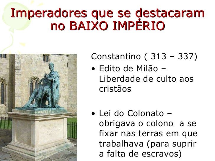 Laboratório de História Social do Trabalho PALESTRA SOBRE O COLONATO NA ROMA ANTIGA Laboratório de História Social do Trabalho PALESTRA SOBRE O COLONATO NA ROMA ANTIGA