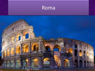 Roma 