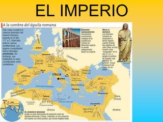 EL IMPERIO
 
