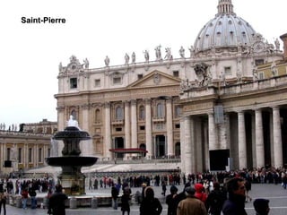 Saint-Pierre
 