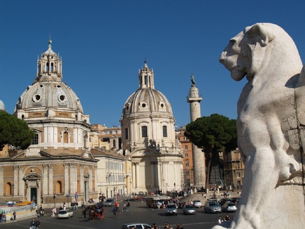 Roma