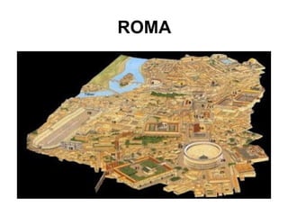 ROMA
 