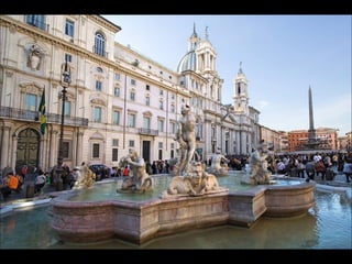 Piazza Navona
