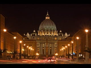 Básilica de San Pedro