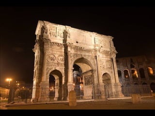 Arco de Constantino