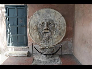 Bocca della Verità