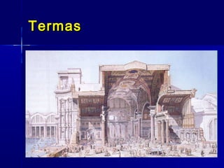 Termas
 
