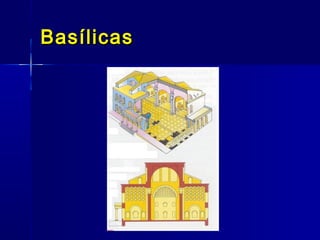 Basílicas
 