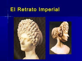 El Retrato Imperial
 