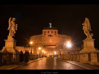 Castel Sant´Angelo

 